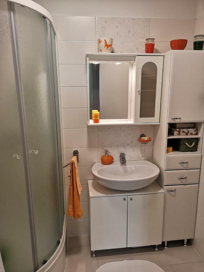 سبليت Apartment Ines 2 المظهر الخارجي الصورة