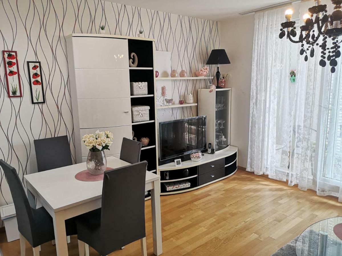 سبليت Apartment Ines 2 المظهر الخارجي الصورة
