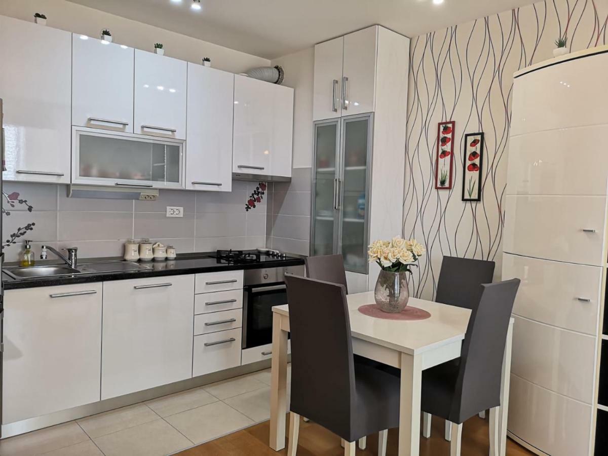 سبليت Apartment Ines 2 المظهر الخارجي الصورة
