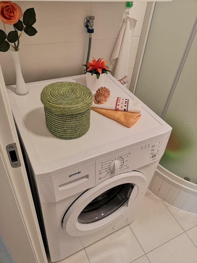 سبليت Apartment Ines 2 المظهر الخارجي الصورة