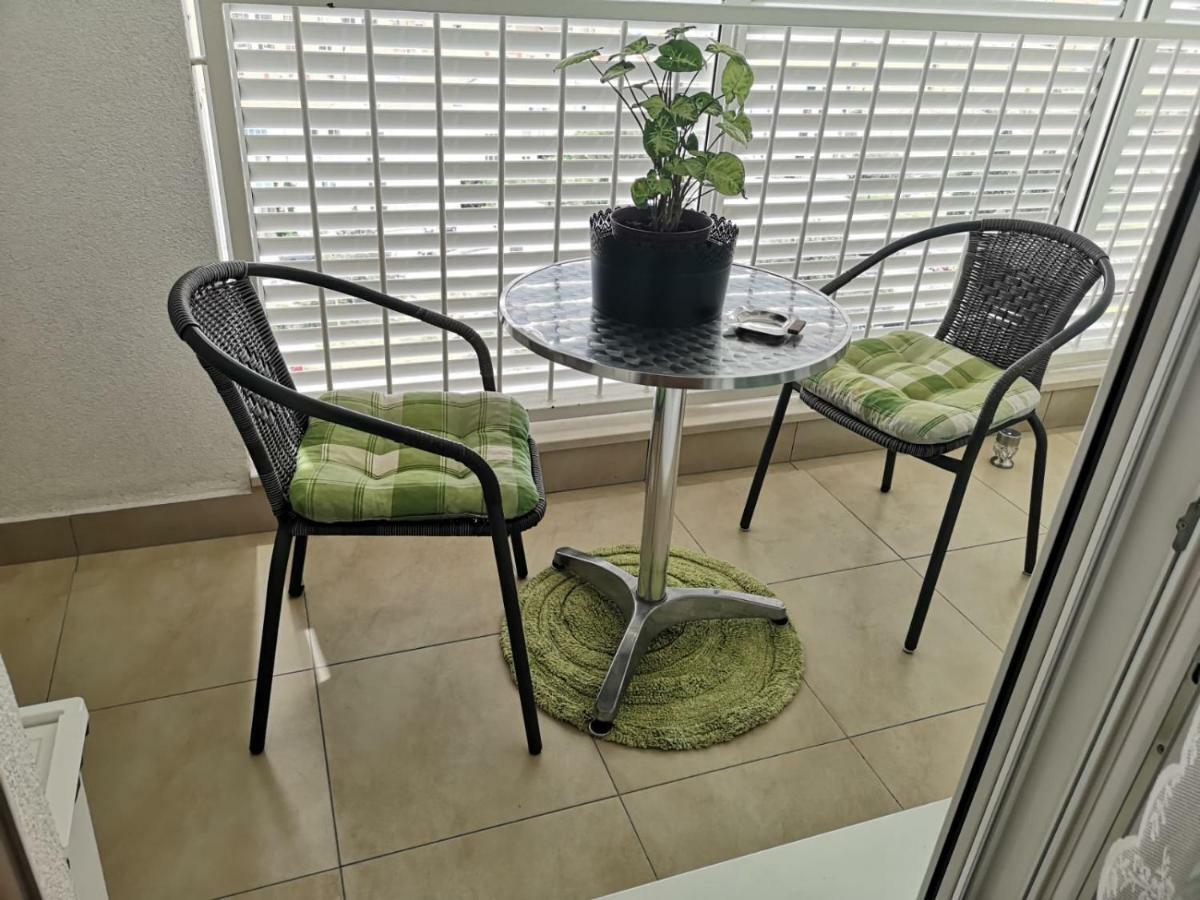 سبليت Apartment Ines 2 المظهر الخارجي الصورة