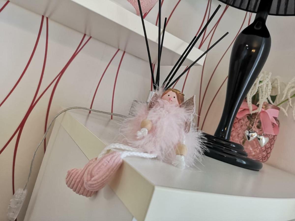 سبليت Apartment Ines 2 المظهر الخارجي الصورة