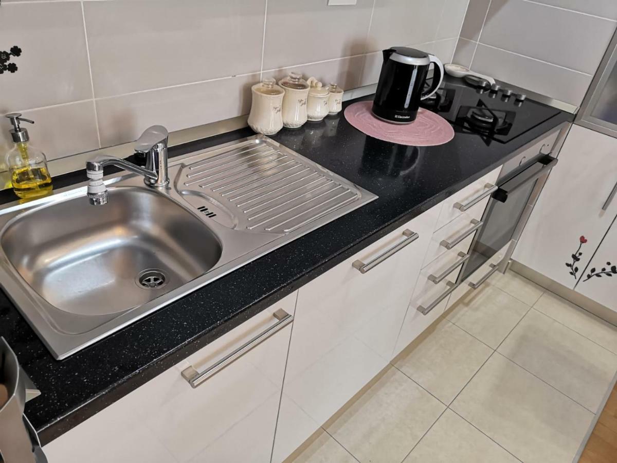 سبليت Apartment Ines 2 المظهر الخارجي الصورة