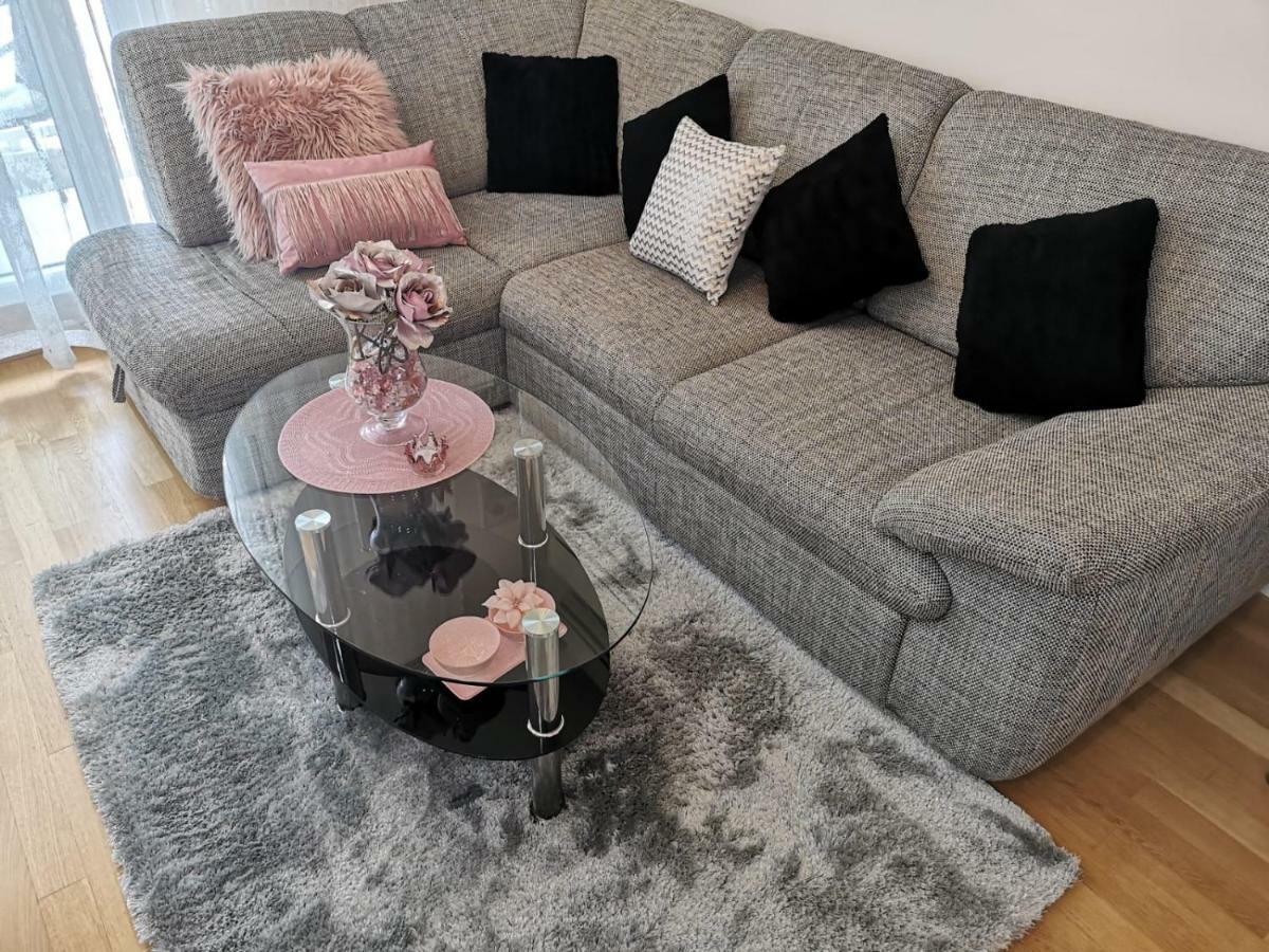 سبليت Apartment Ines 2 المظهر الخارجي الصورة