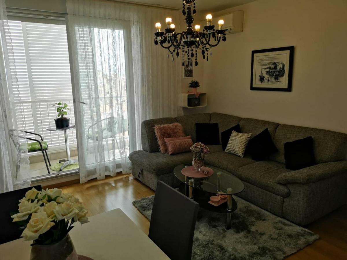 سبليت Apartment Ines 2 المظهر الخارجي الصورة